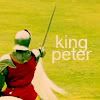 King Peter