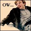 Ow