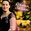 Queen Susan