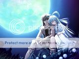 Cute Anime Couple Cute Anime Couple